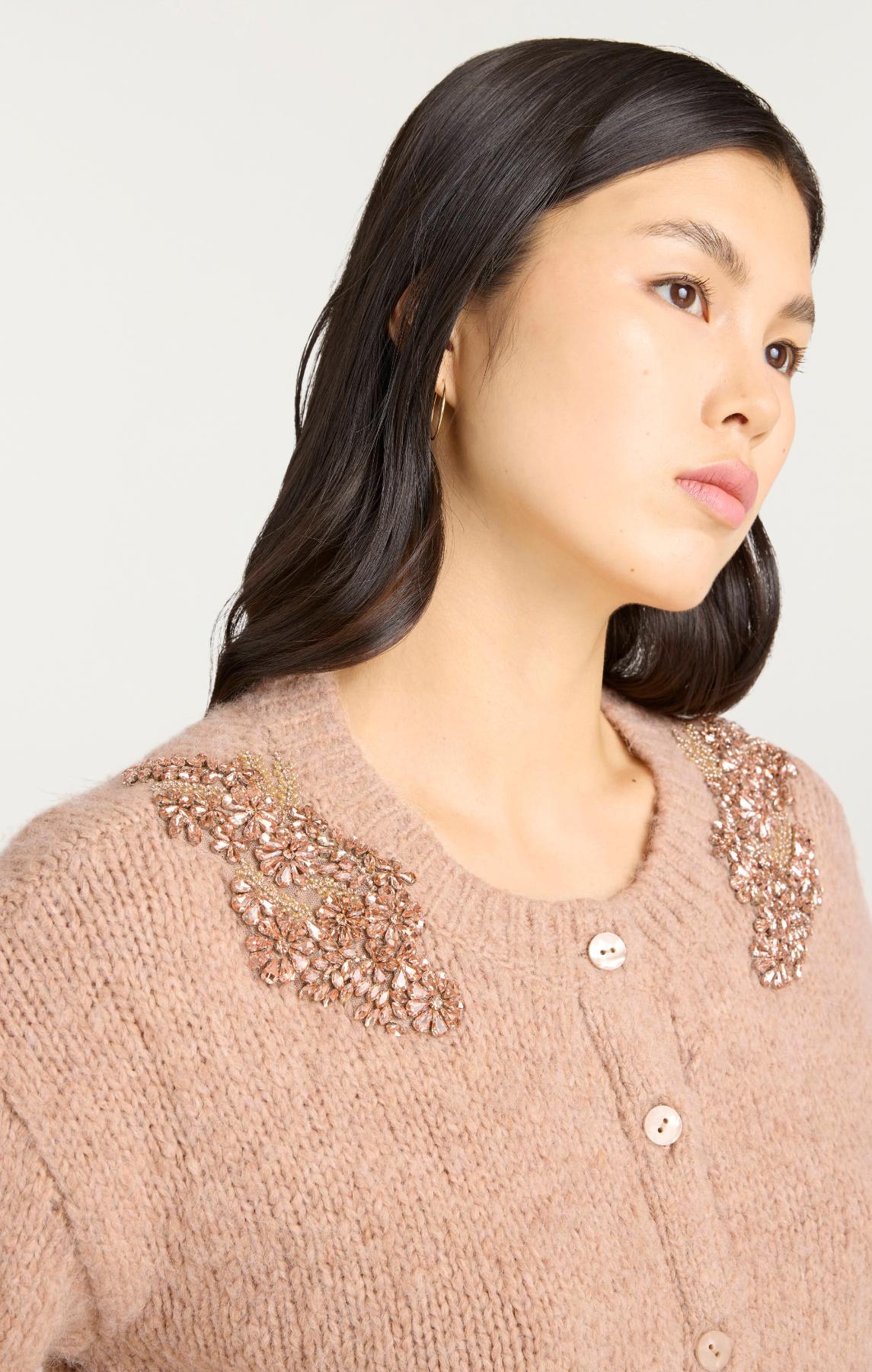 Millicent Cardigan