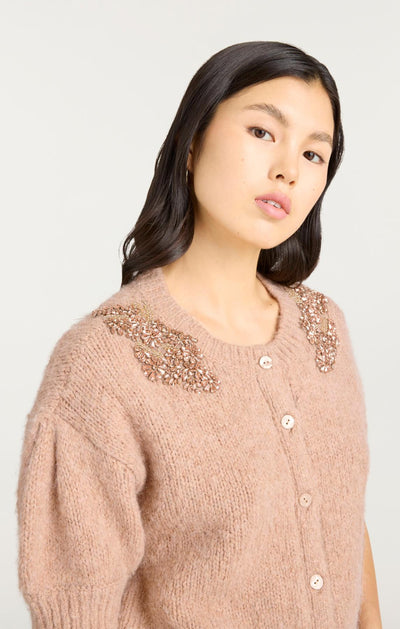 Millicent Cardigan