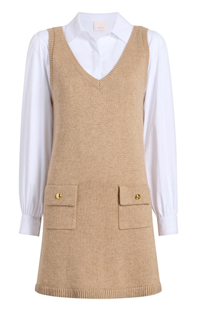 Vivianne Dress