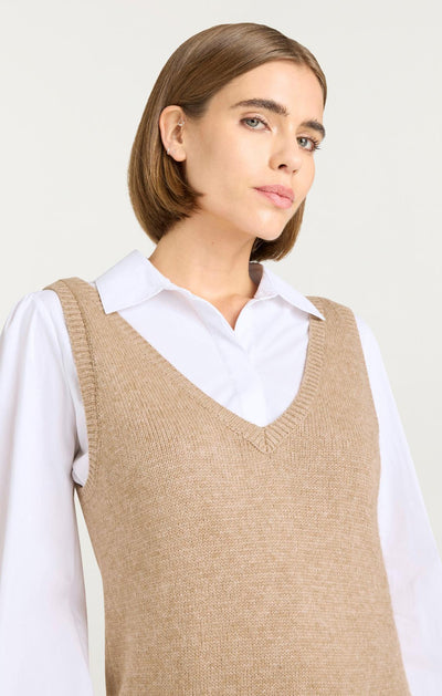Vivianne Dress