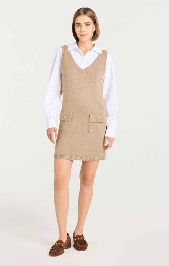 Vivianne Dress