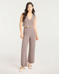 Mykah Cashmere Vest