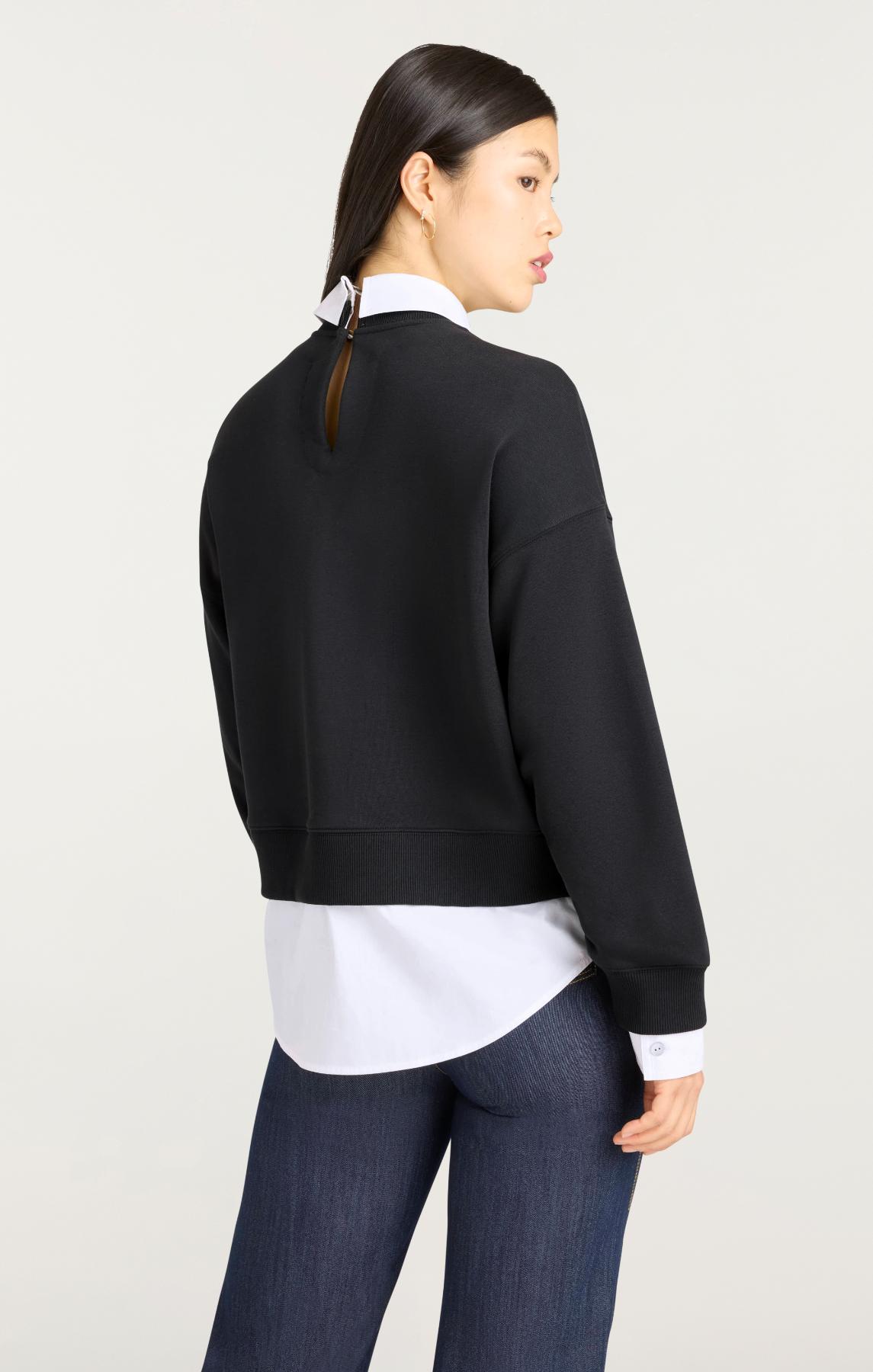 Je Taime Justina Pullover