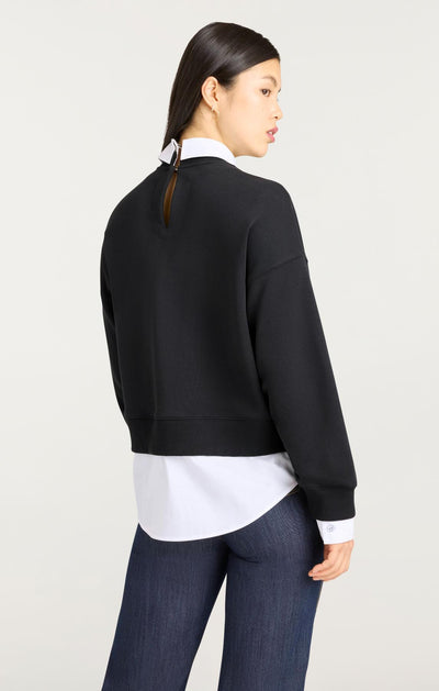Je Taime Justina Pullover