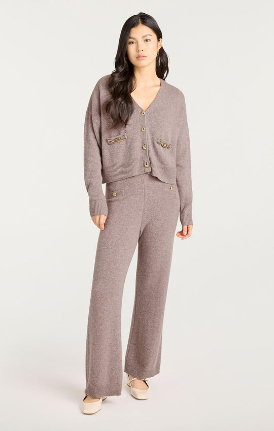 Kavita Cashmere Cardigan