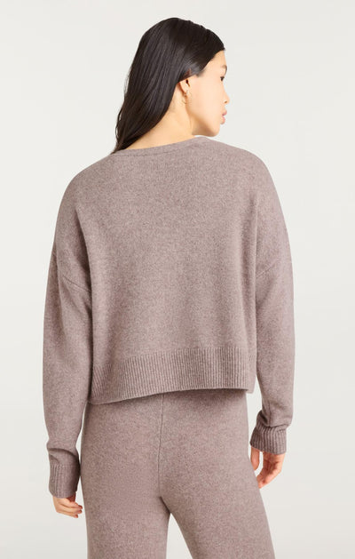 Kavita Cashmere Cardigan