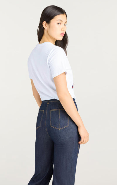 Bonjour Darlin Tee