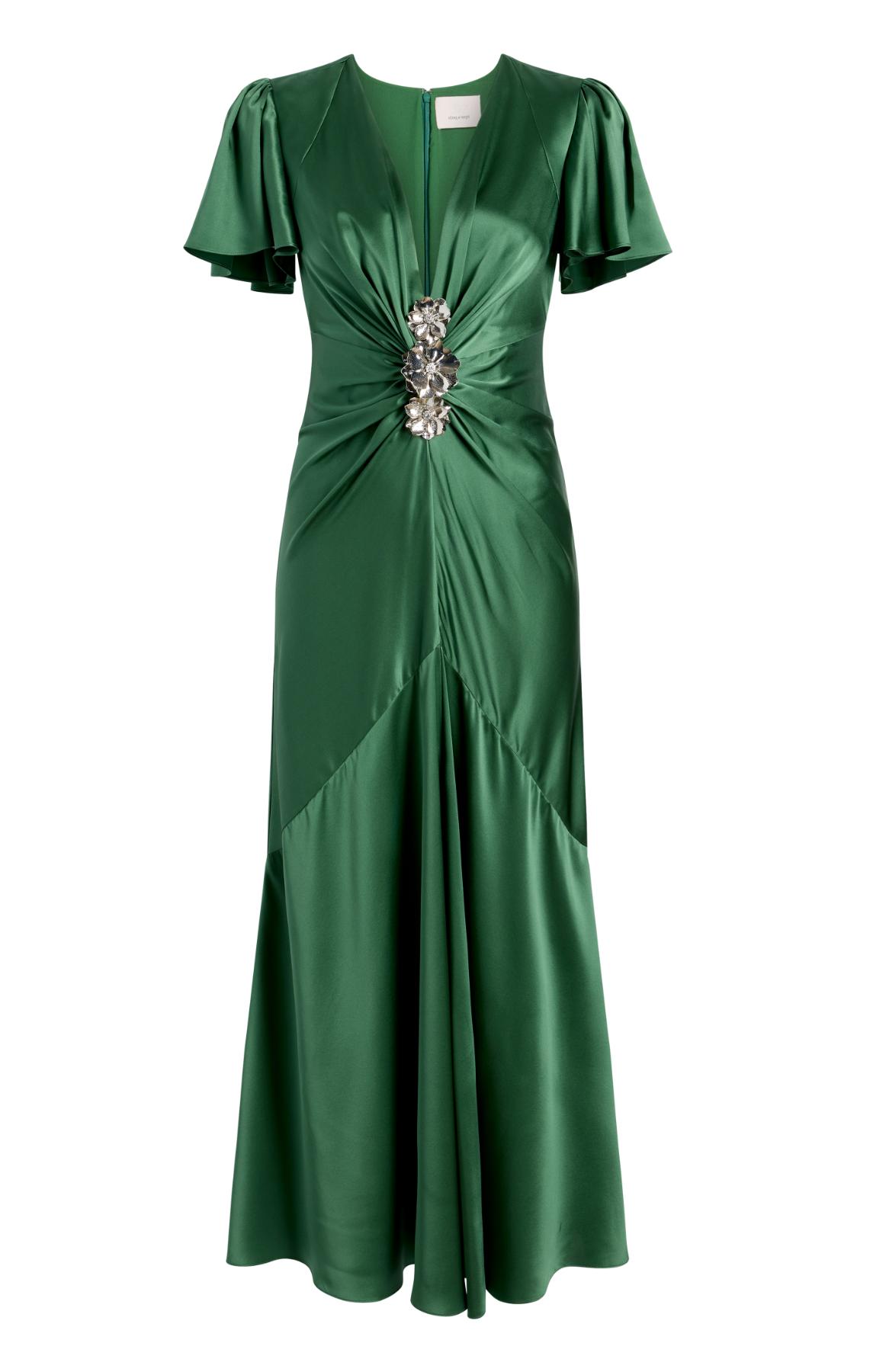 Kordyn Dress