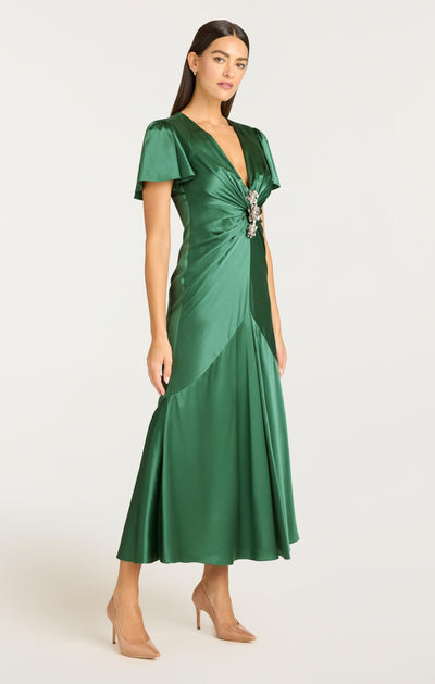 Kordyn Dress