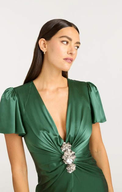 Kordyn Dress