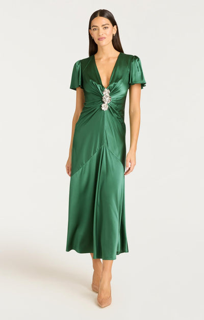 Kordyn Dress