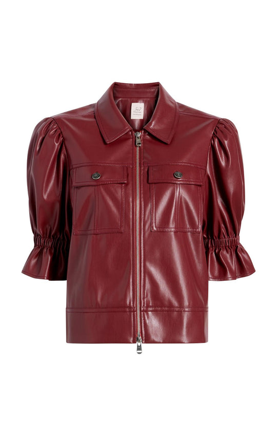 ジャケット INES&MARECHAL IDENTITE OVERSIZED JACKET (IDENTITE ROSE) Inès & Maréchal Identite Oversized Jacket Clothing for Women