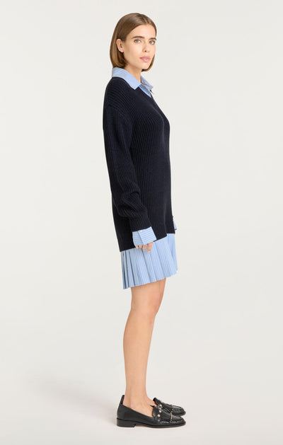 Loreli Combo Dress