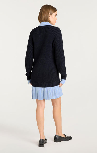Loreli Combo Dress