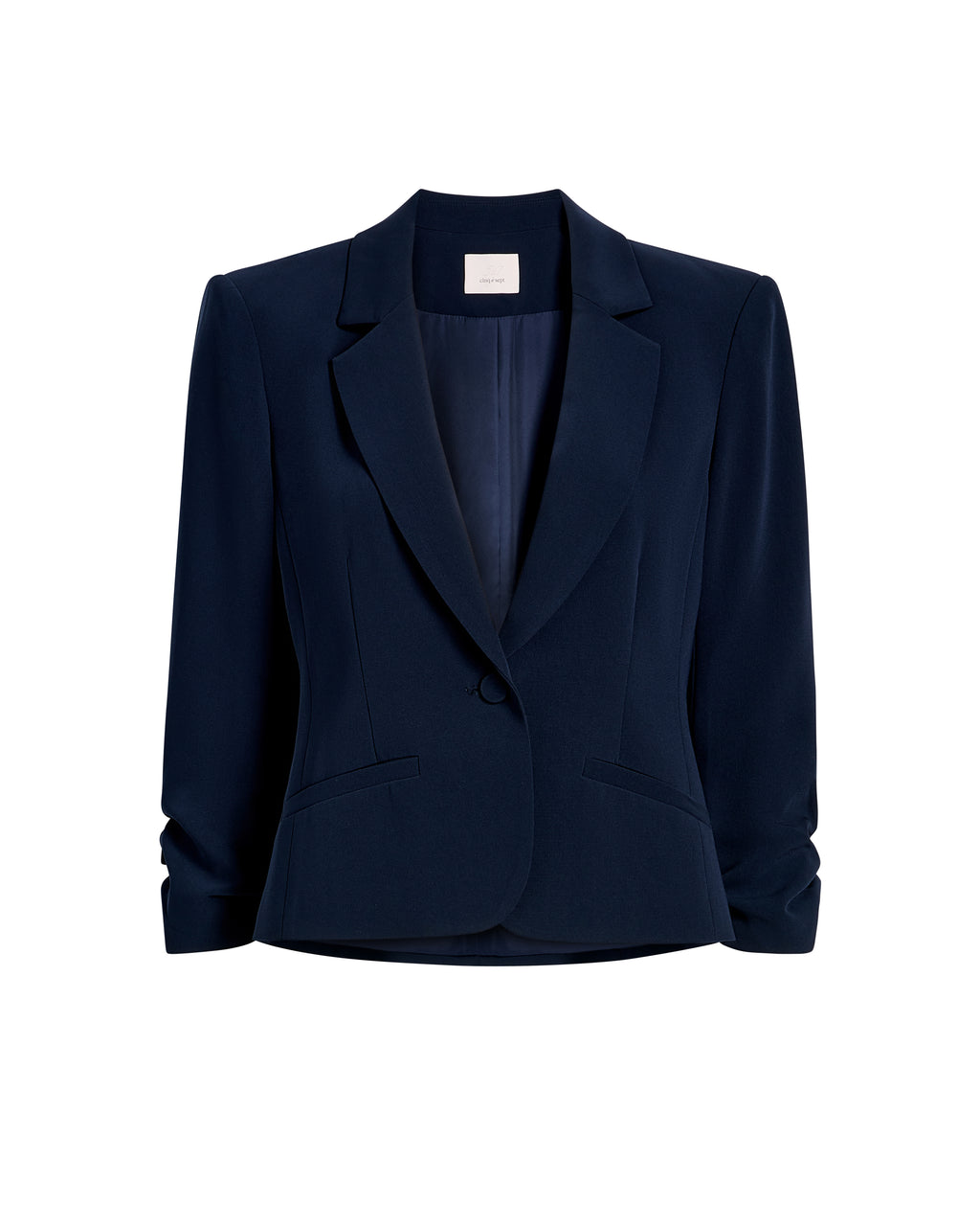 Le Petit Khloe Blazer