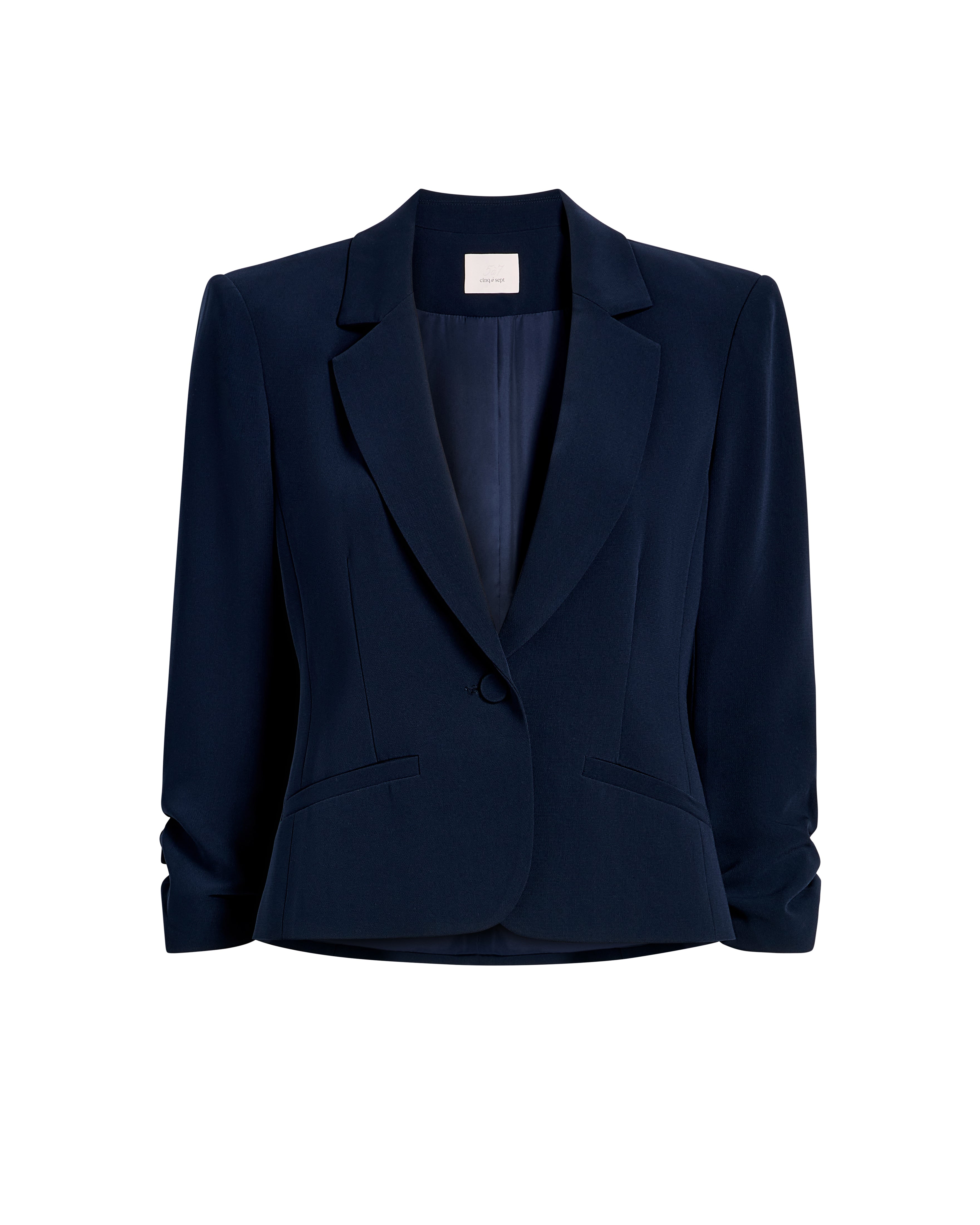 Le Petit Khloe Blazer