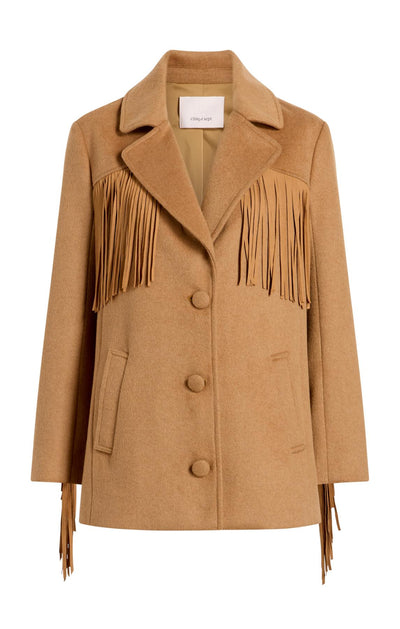 Keeley Coat