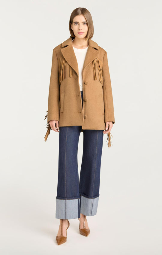 Keeley Coat