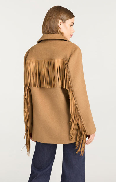 Keeley Coat