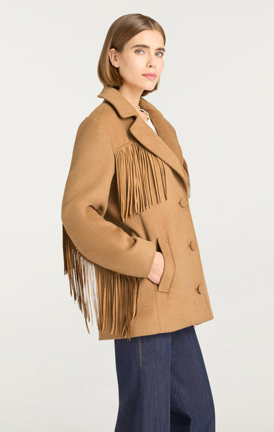 Keeley Coat