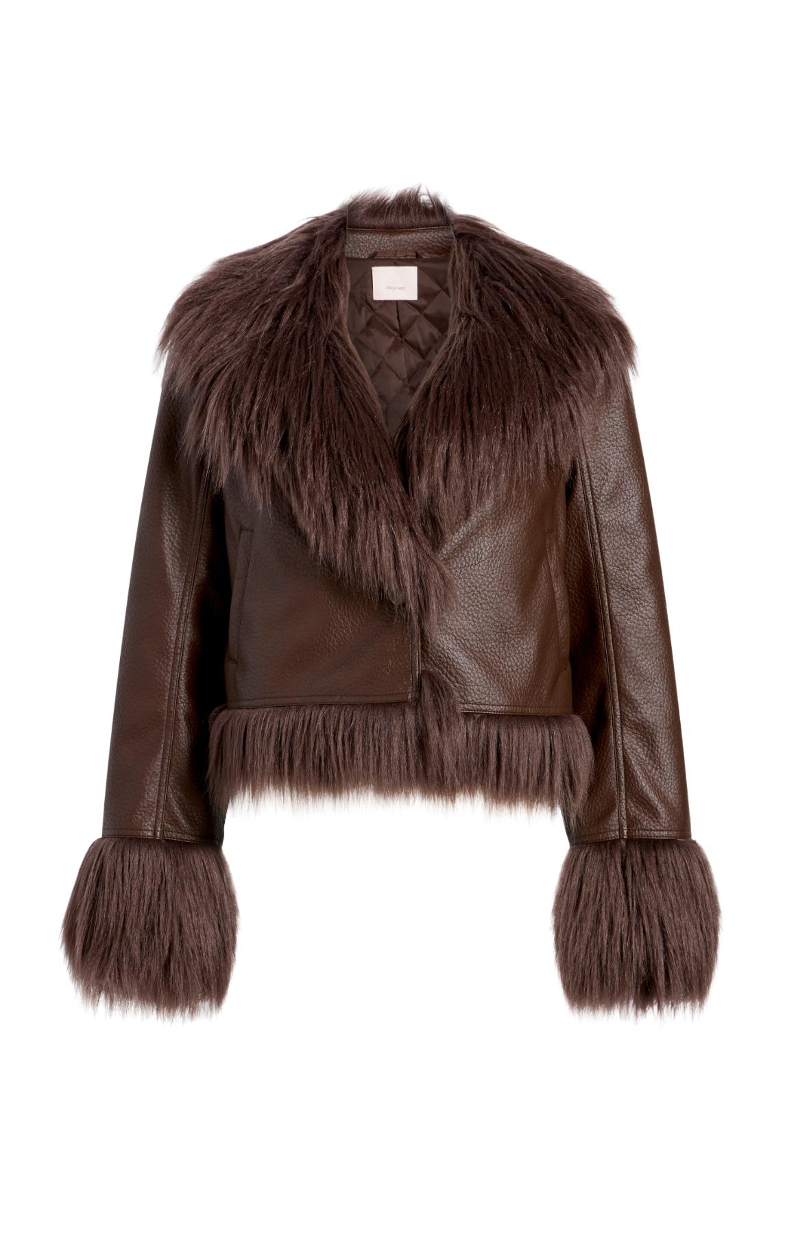 Panama Jacket