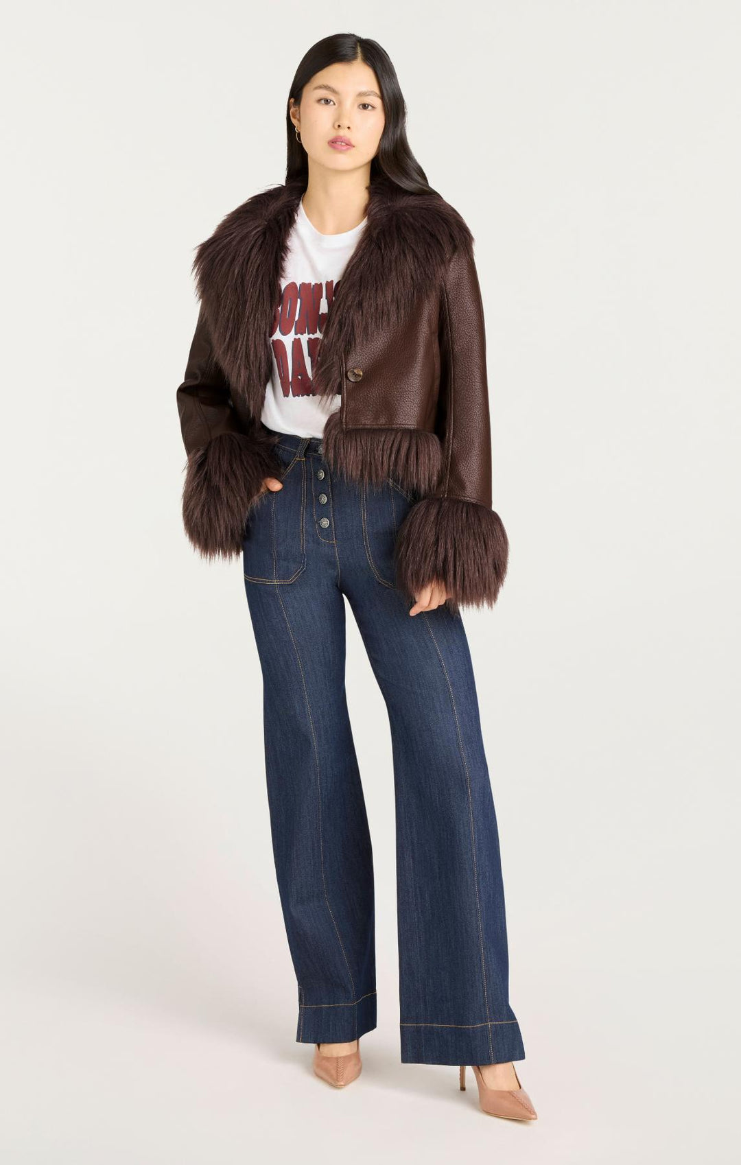 クースジャケット Panama Jacket – Cinq à Sept