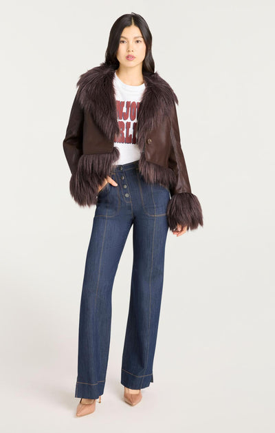 Panama Jacket