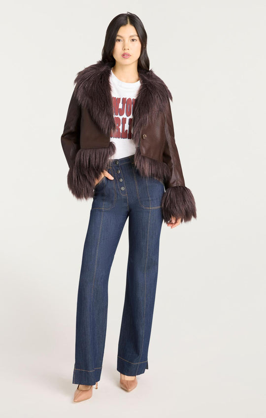 Panama Jacket