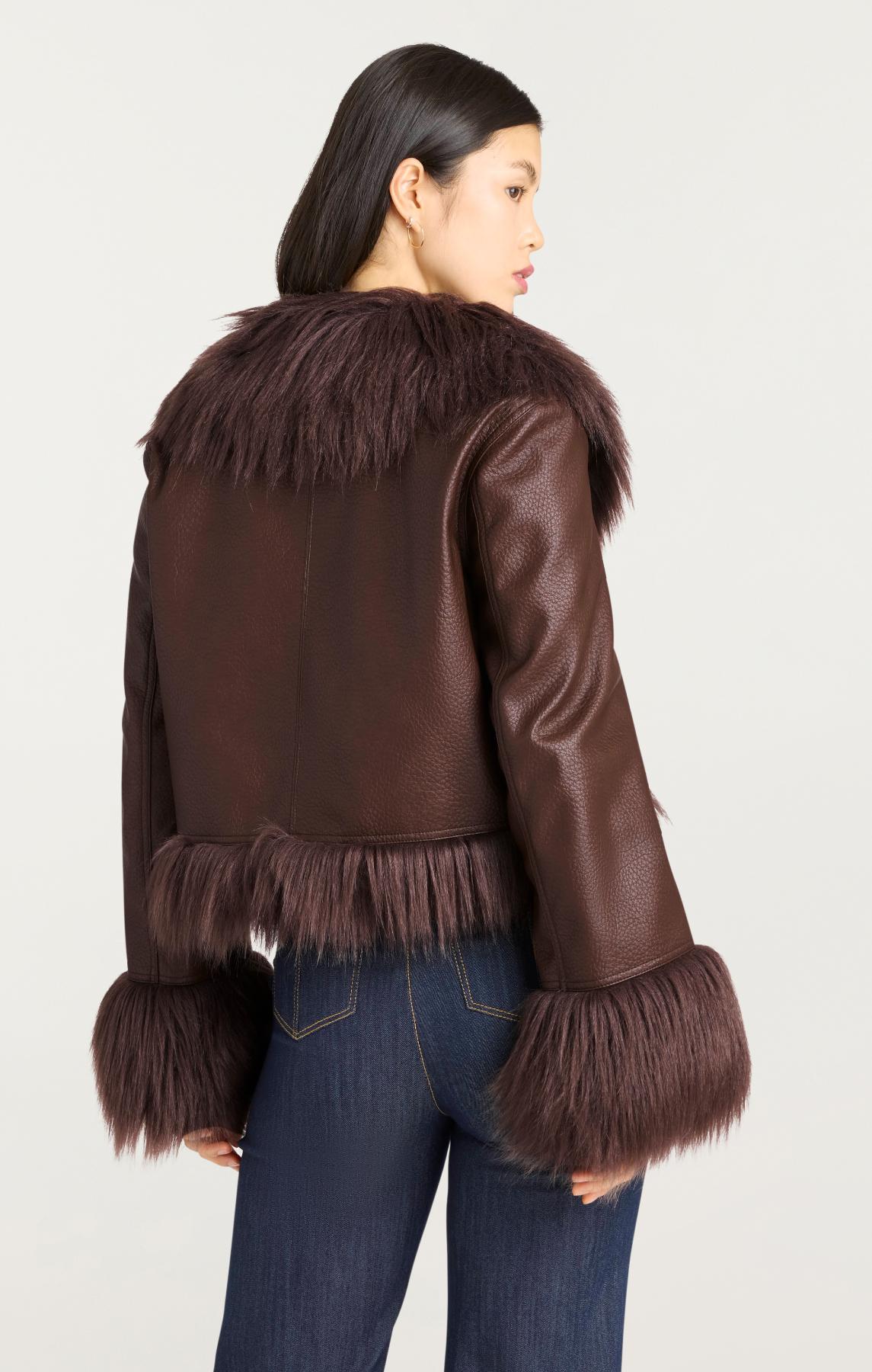 Panama Jacket