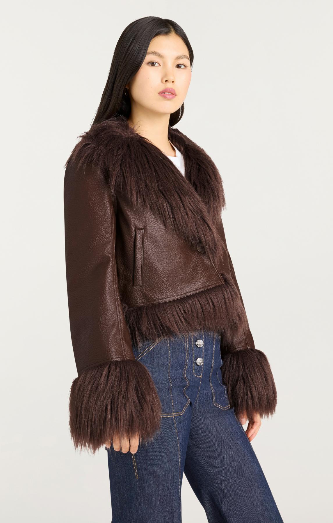 Panama Jacket