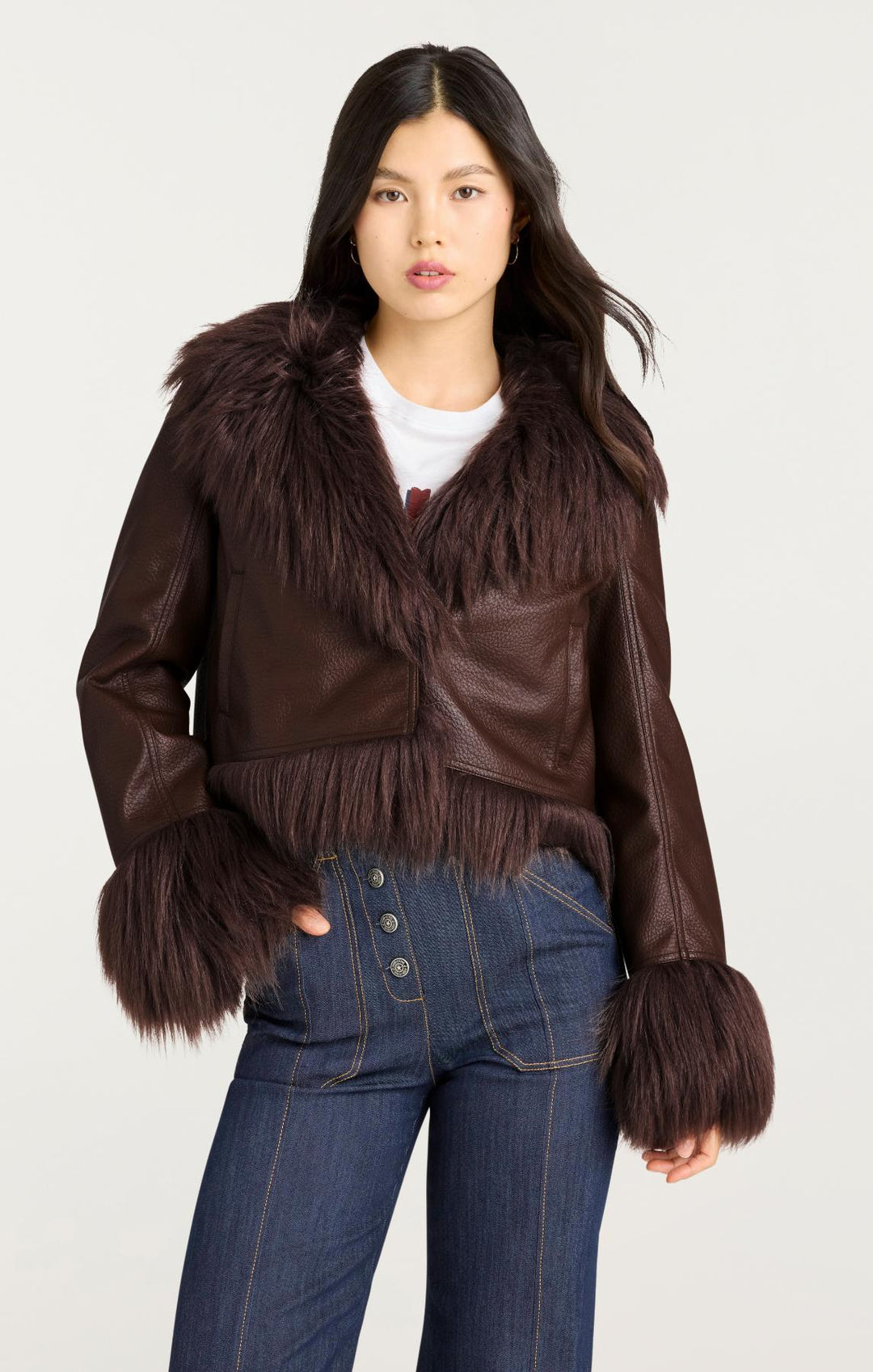 Panama Jacket – Cinq à Sept