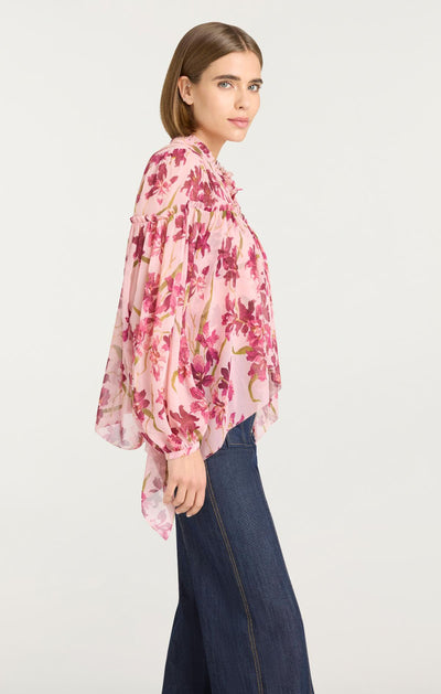 Trailing Hibiscus Danny Top