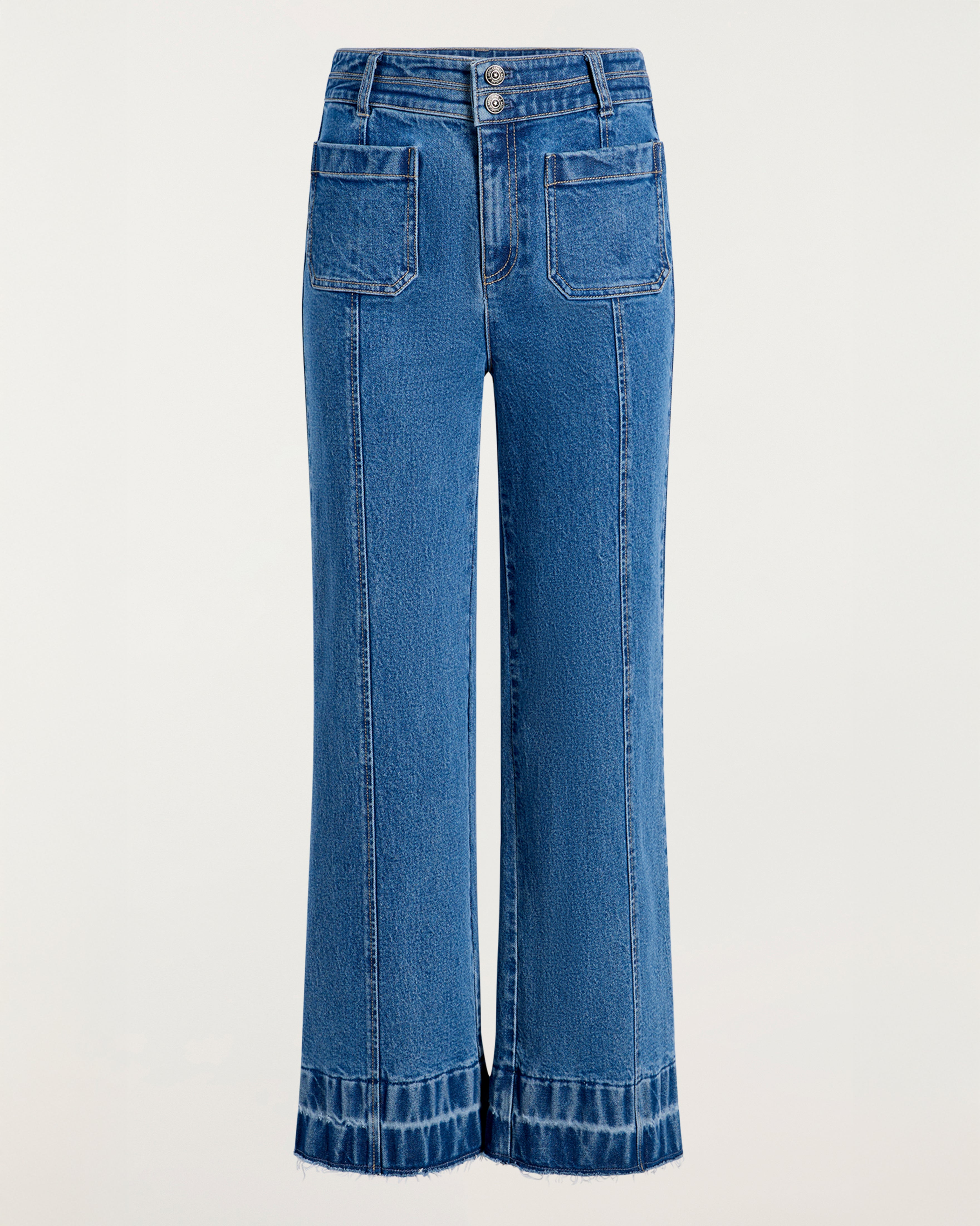 Wide Leg Dorothea Jeans – Cinq à Sept