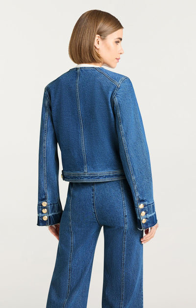 Travis Jacket