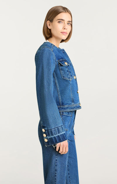 Travis Jacket