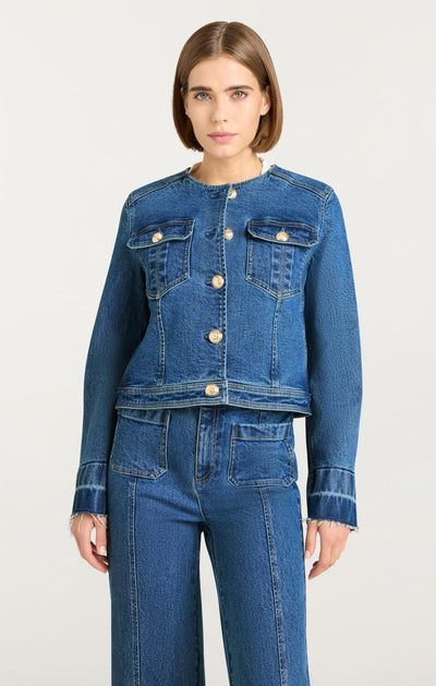 Travis Jacket