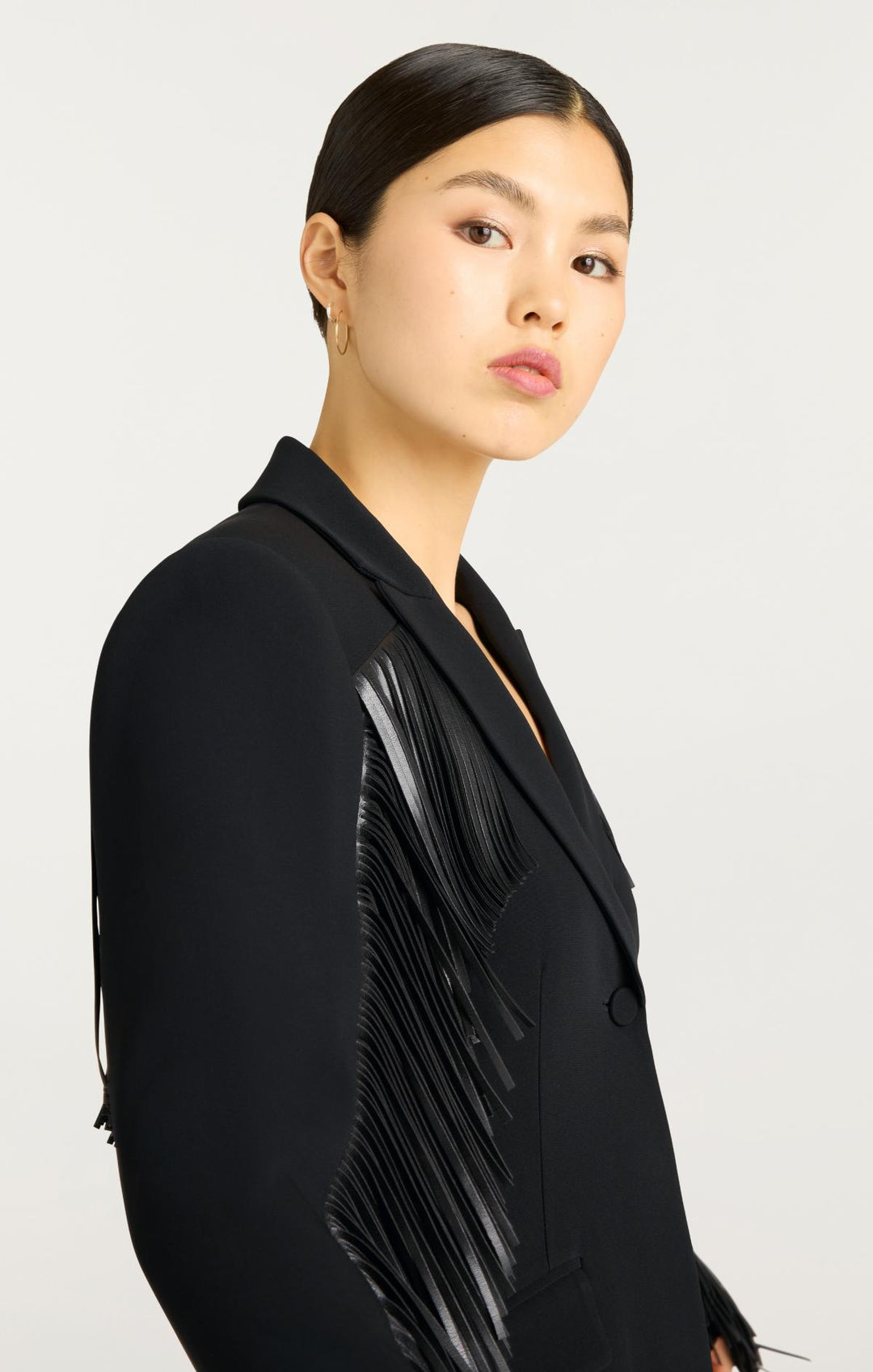ZOY DRESS CODE ジャケット 38 ZOY OFFICIAL | Zoe official website
