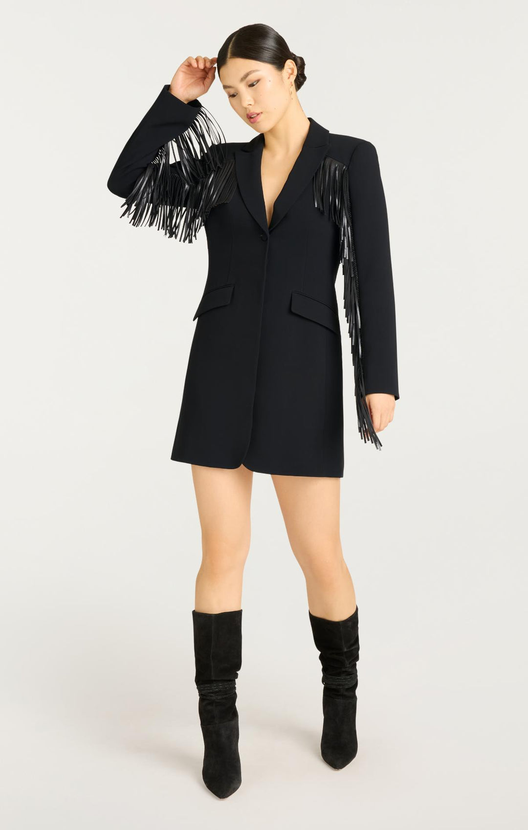 j*n様 【新品未使用】Dress code ND ver. RETRO STR JAG6168_ZD31501319Z_fringejoel