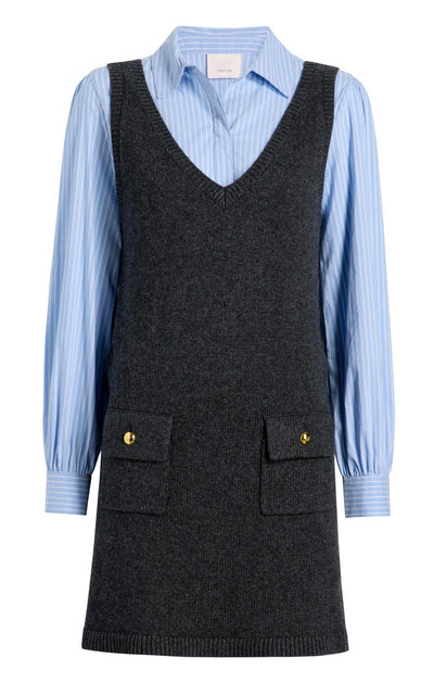 Vivianne Dress