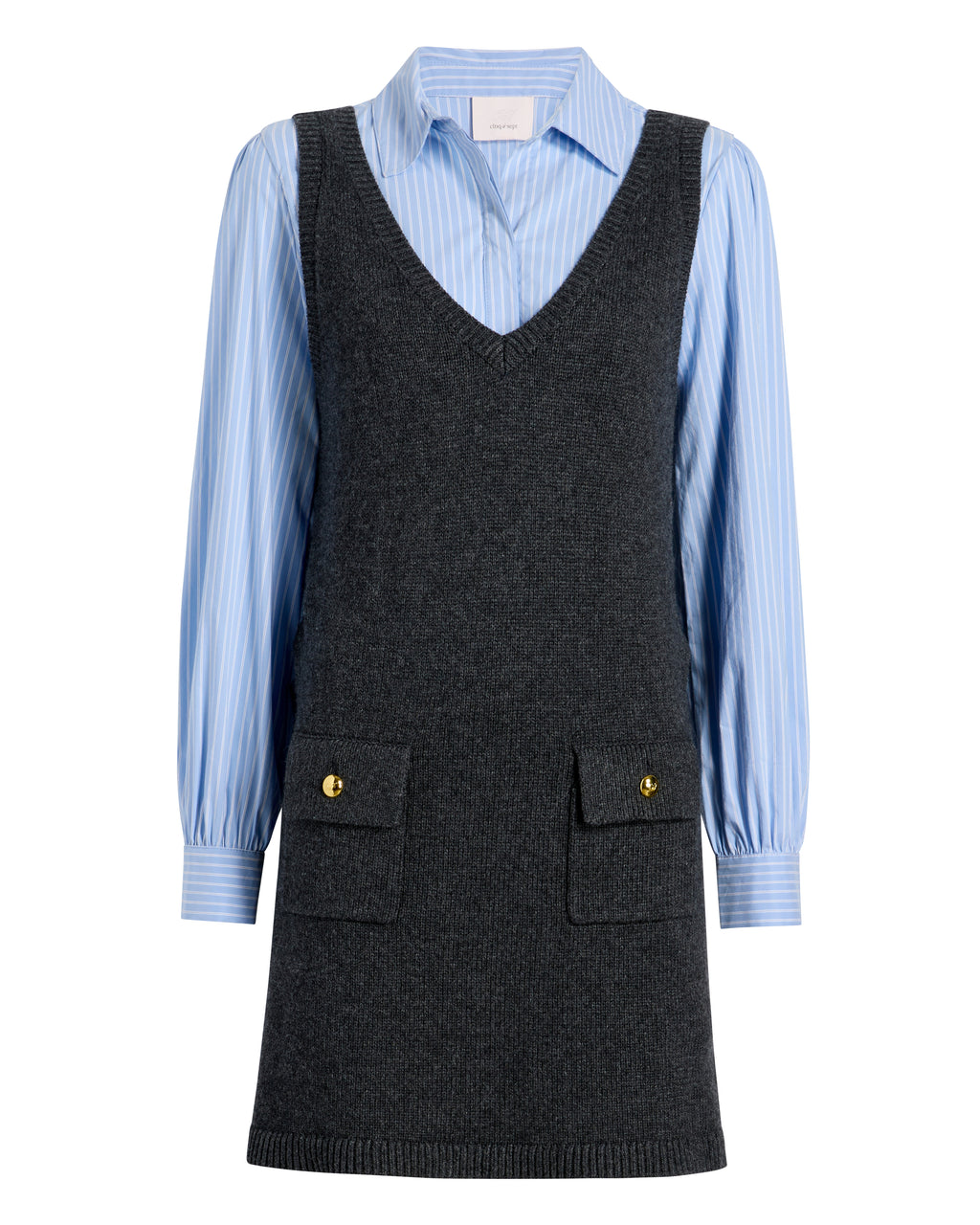 Vivianne Dress