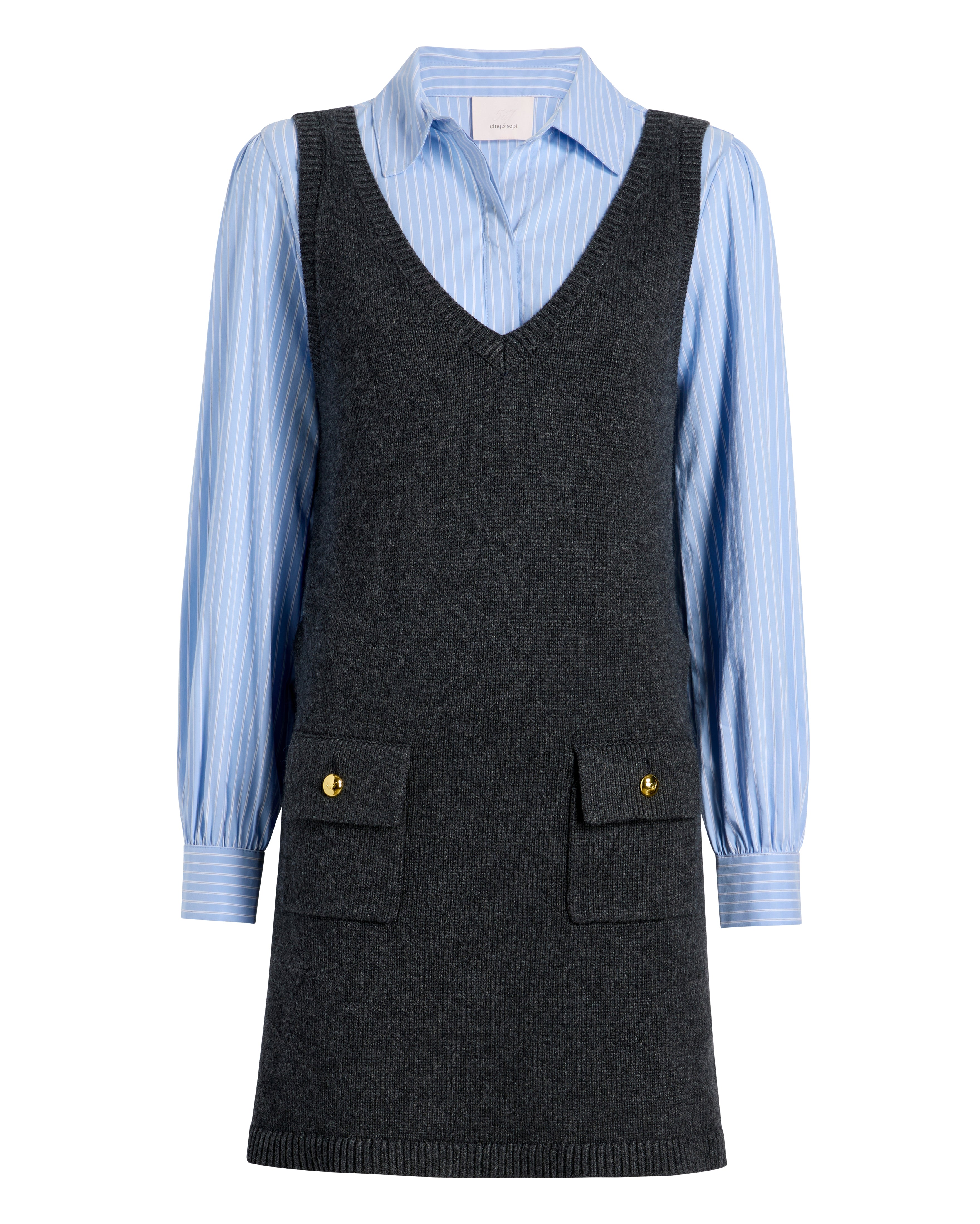 Vivianne Dress