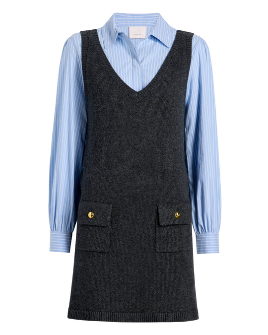 Vivianne Dress