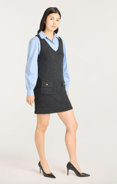 Vivianne Dress