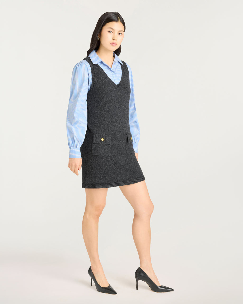 Vivianne Dress