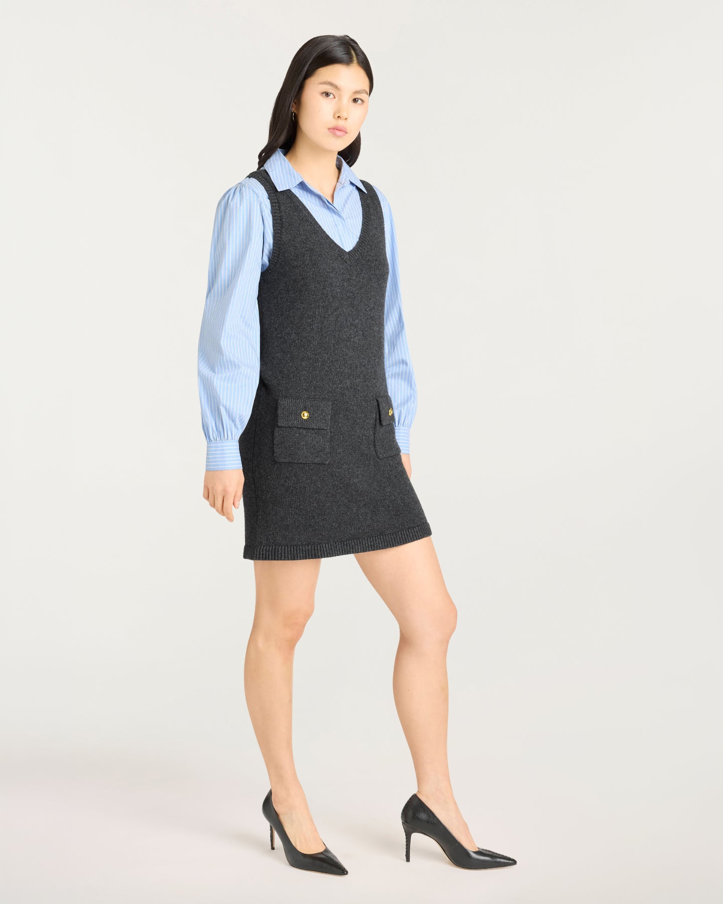 Vivianne Dress
