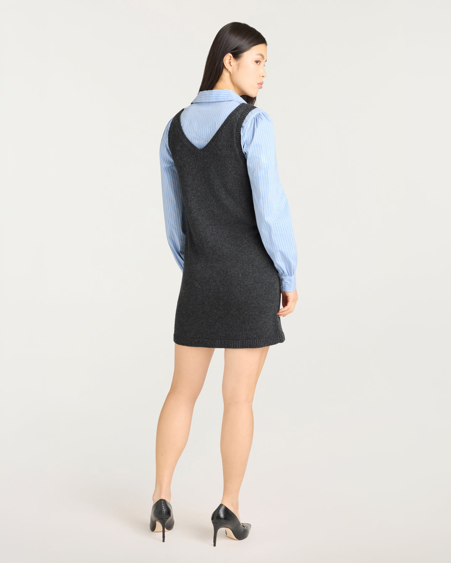 Vivianne Dress