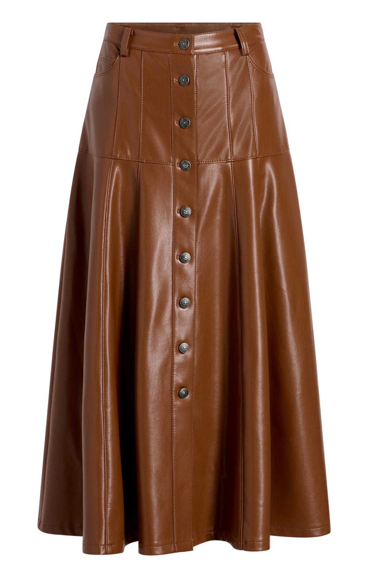 Veena Skirt