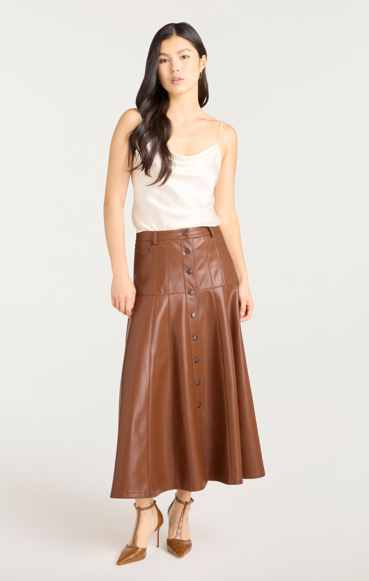 Veena Skirt