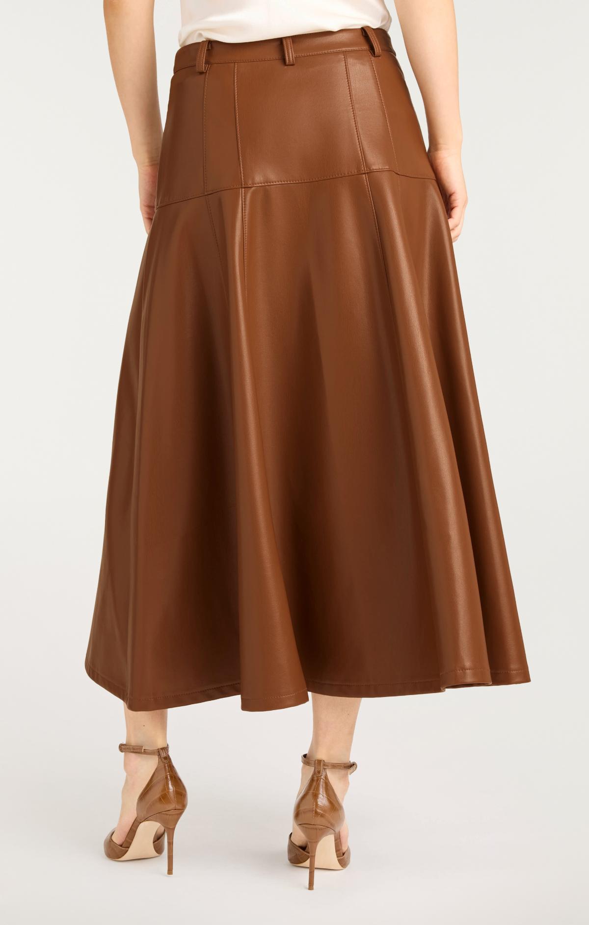 Veena Skirt