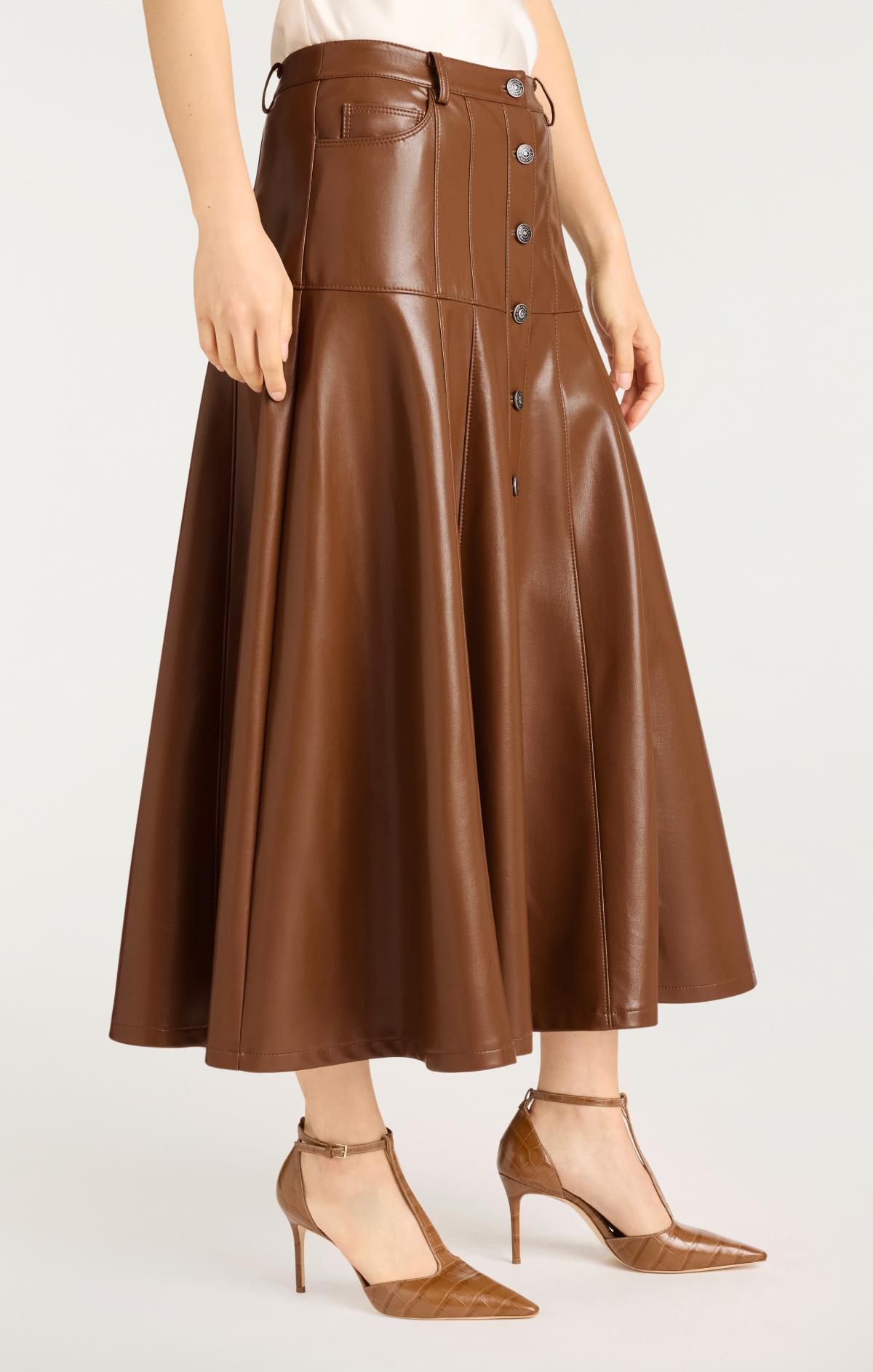 Veena Skirt